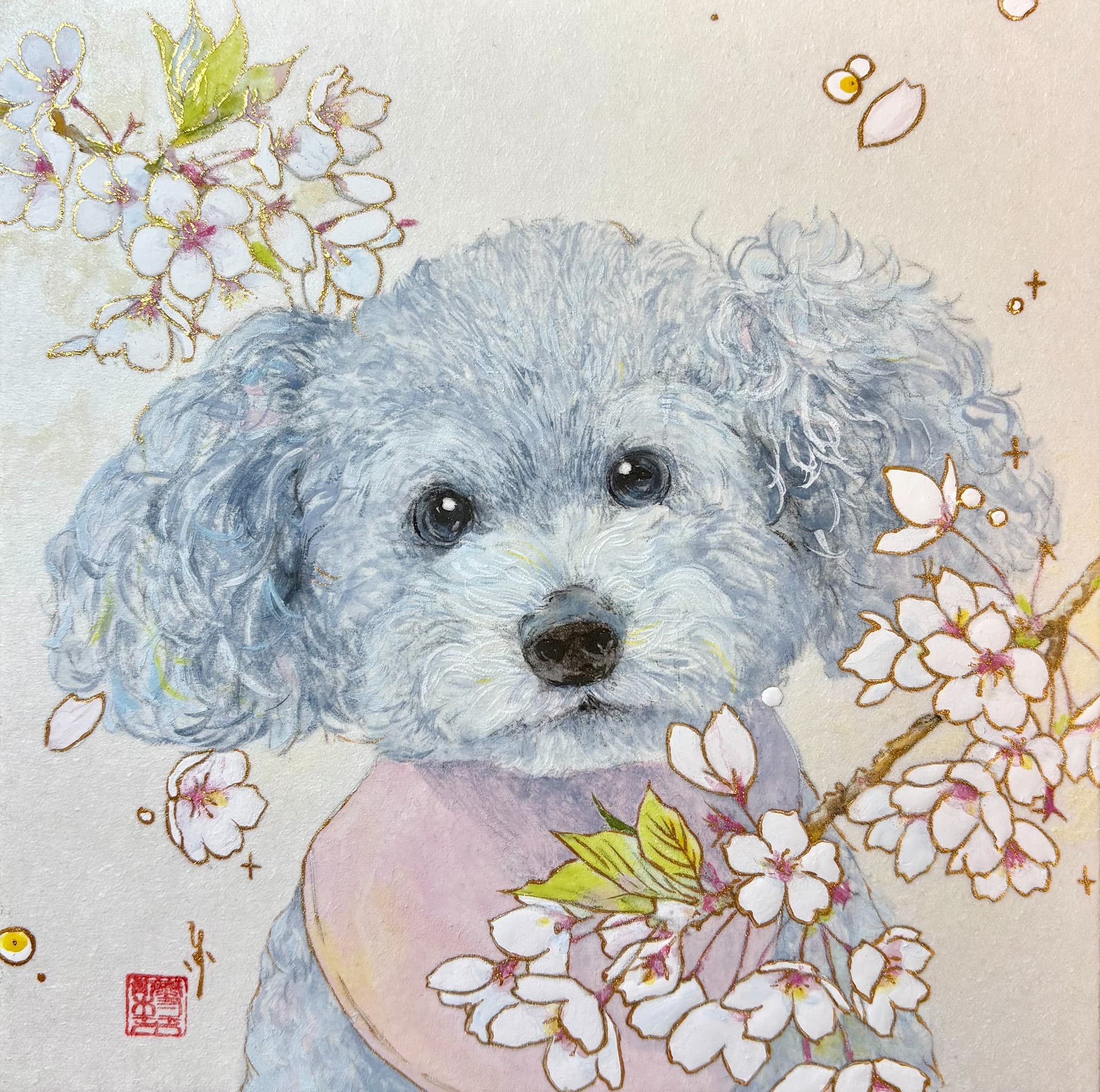 藤村栞の作品 3