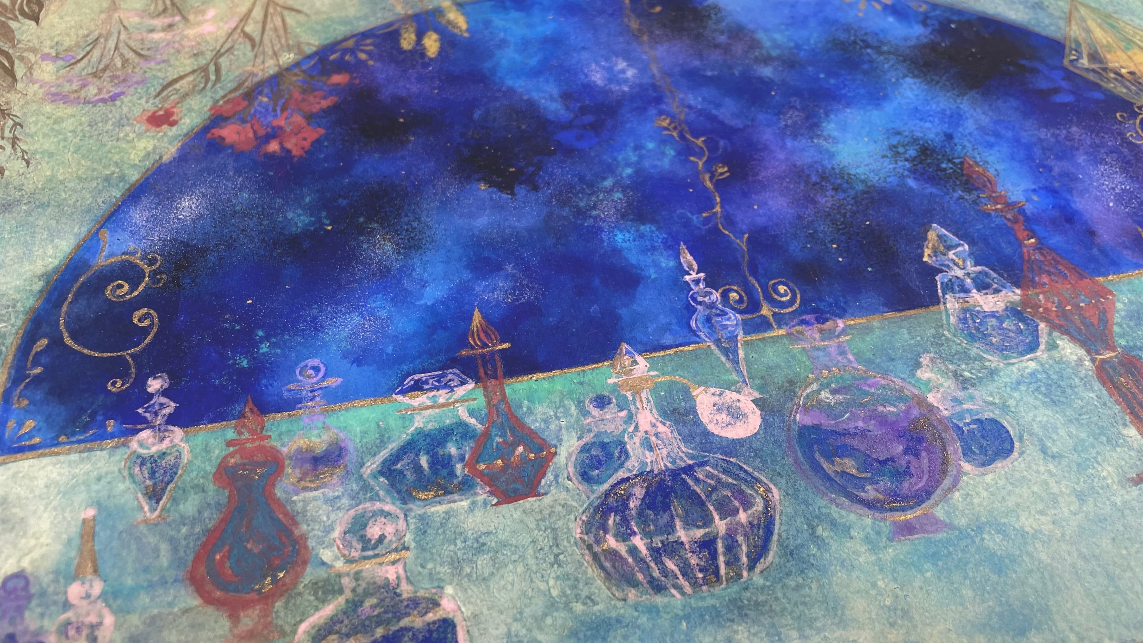 齋藤ゆいの作品 2