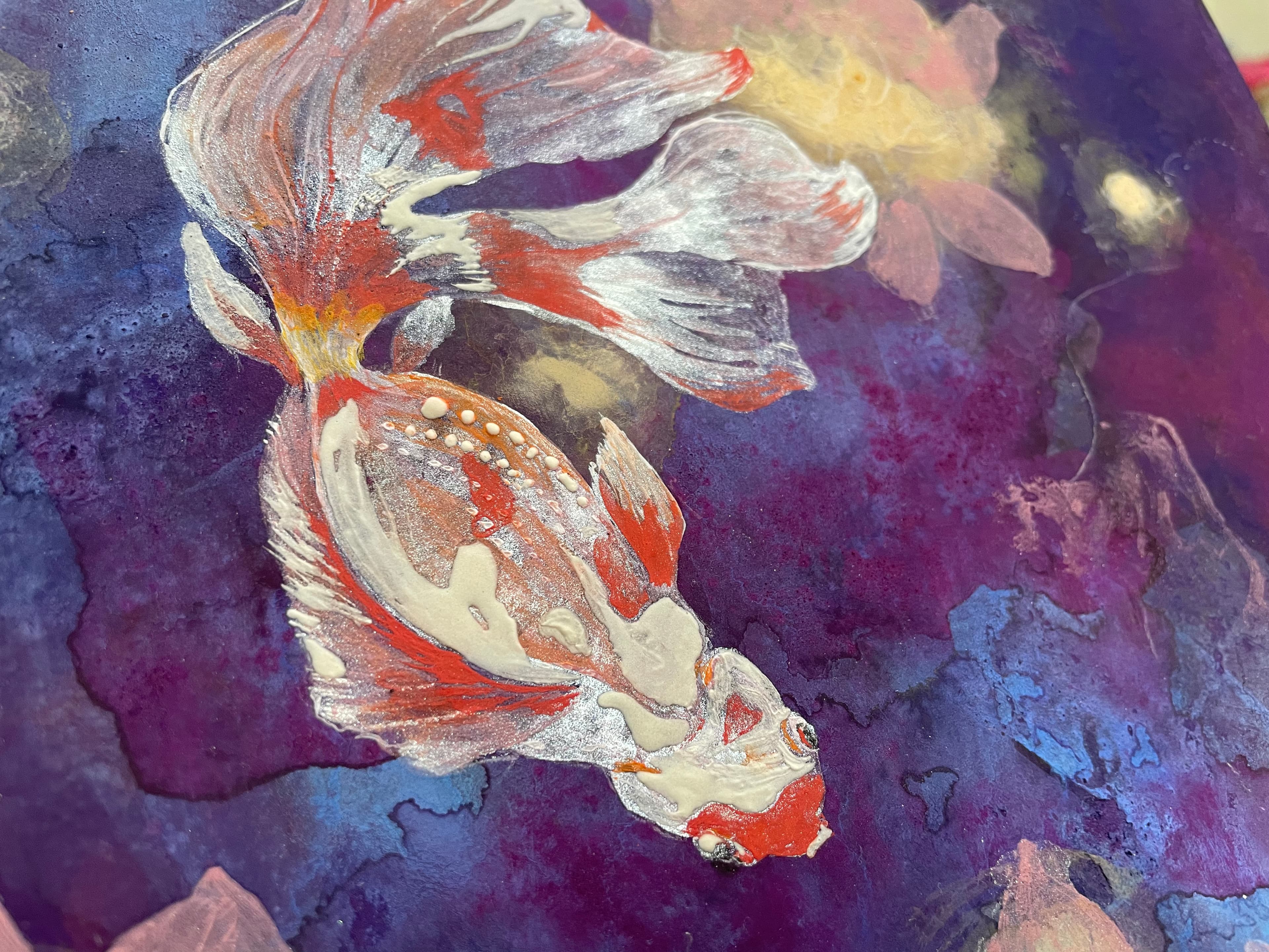 齋藤ゆいの作品 3