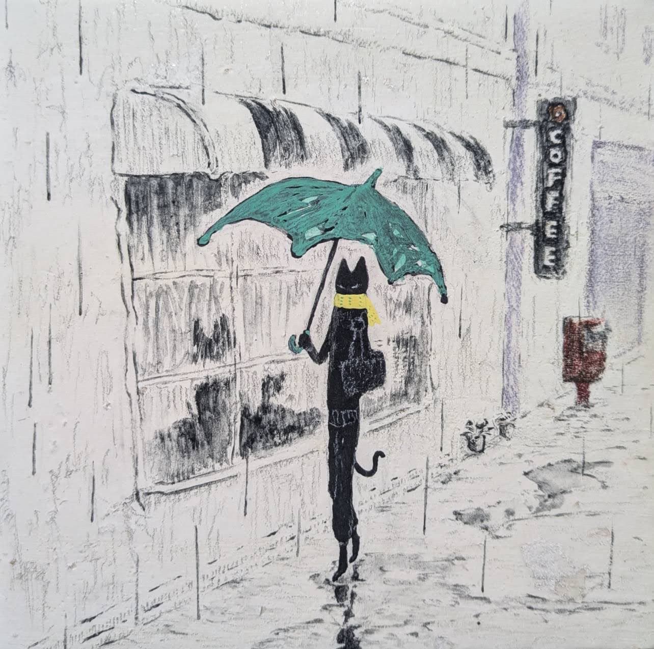 ウマバ寛の作品 3