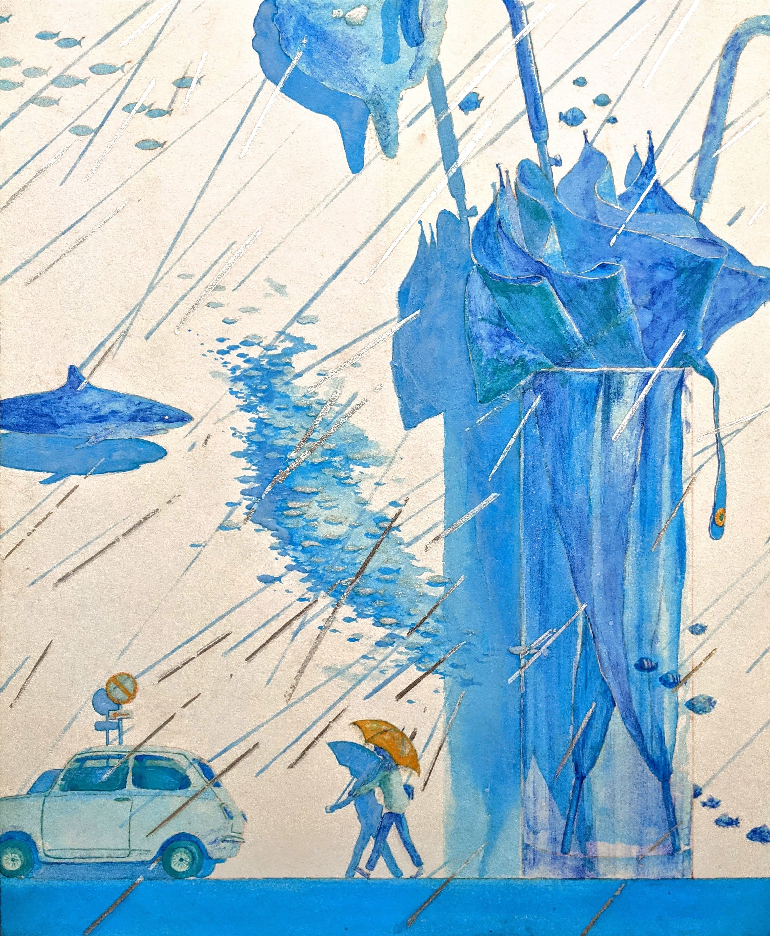 ウマバ寛の作品 2