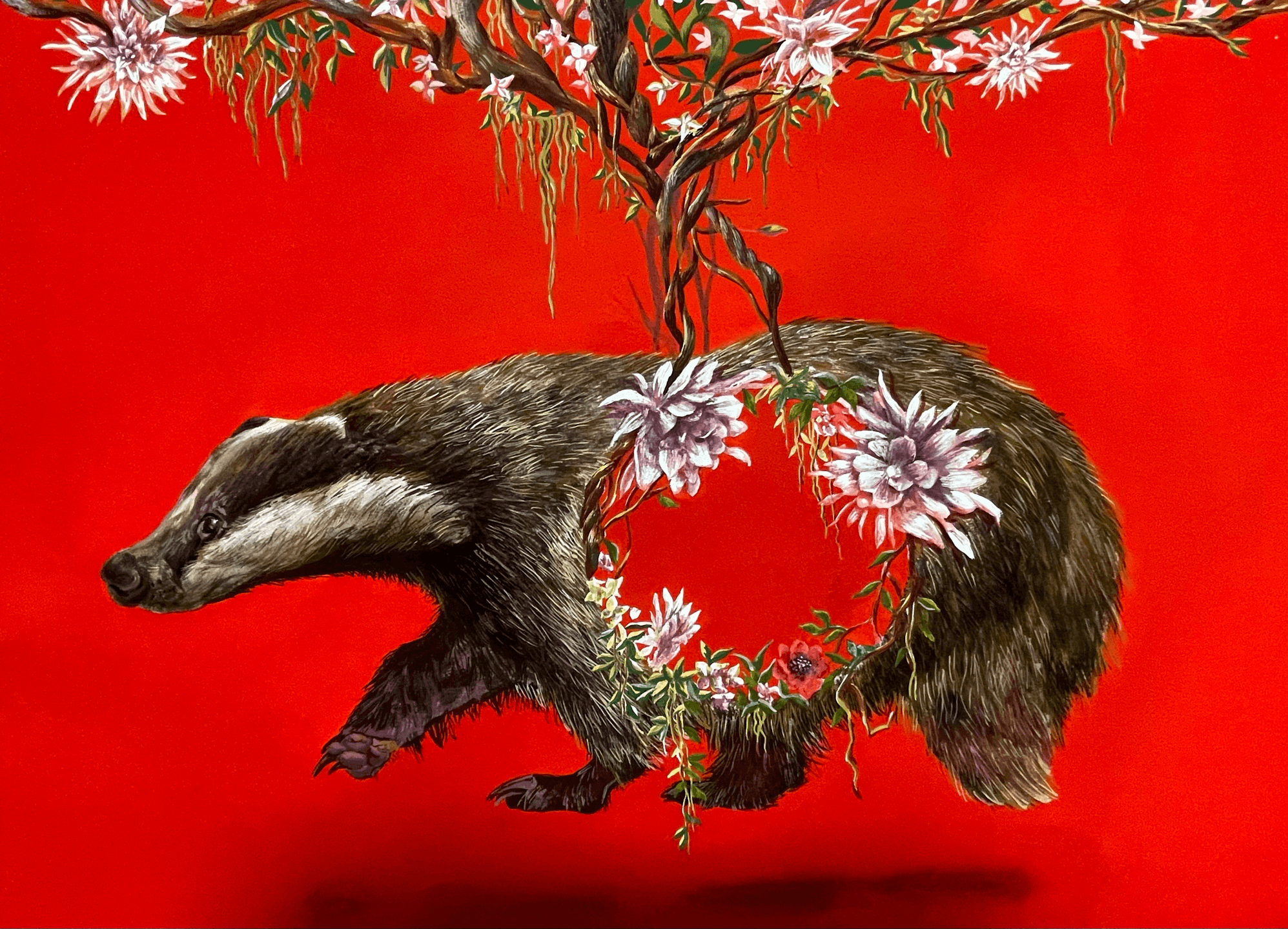 オーダーメイドアート