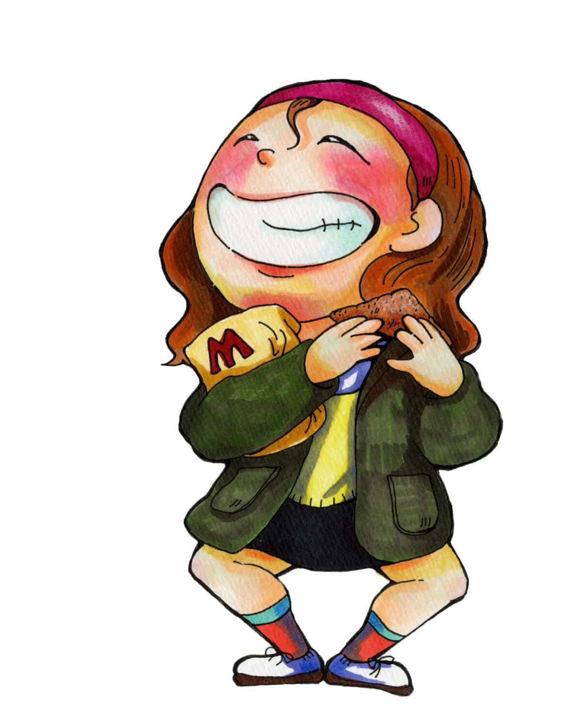 山本いおりの作品 2