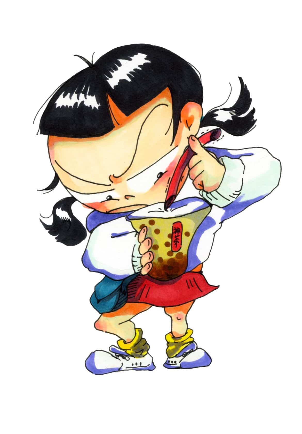 山本いおりの作品 3