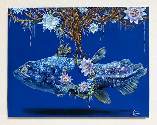 美大生と一般のお客様を繋ぐ。オーダー制作依頼実績