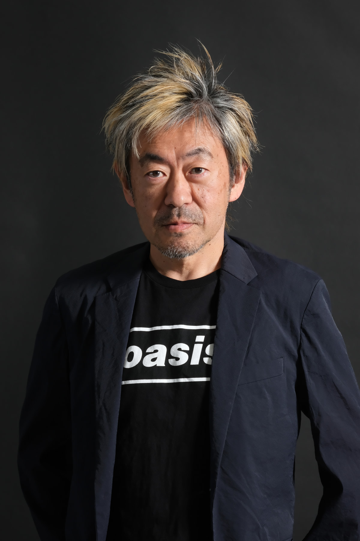 伊藤羊一氏